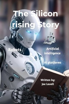 The Silicon rising story (eBook, ePUB) - Lavell, Jae