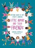 Little alphas and their friends (eBook, ePUB) Little alphas and their friends (eBook, ePUB)