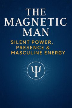 Cover The Magnetic Man (eBook, ePUB)