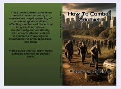 Cover How to Combat Zombies (eBook, ePUB)