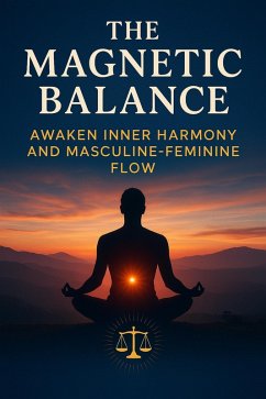 The Magnetic Balance (eBook, ePUB) Cover The Magnetic Balance (eBook, ePUB)