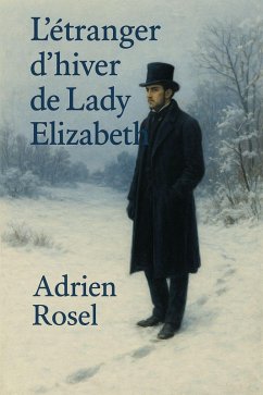 Cover L'étranger d'hiver de Elizabeth (eBook, ePUB)