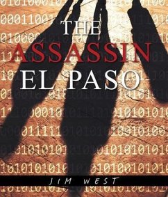 The Assassin El Paso (eBook, ePUB) - West, Jim