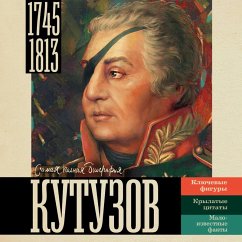 Cover Kutuzov (MP3-Download)