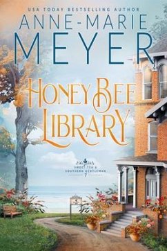 Cover Honey Bee Library (eBook, ePUB)