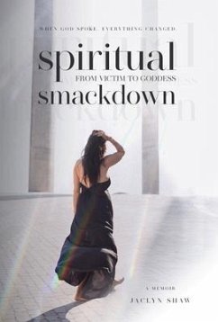 Cover Spiritual Smackdown (eBook, ePUB)