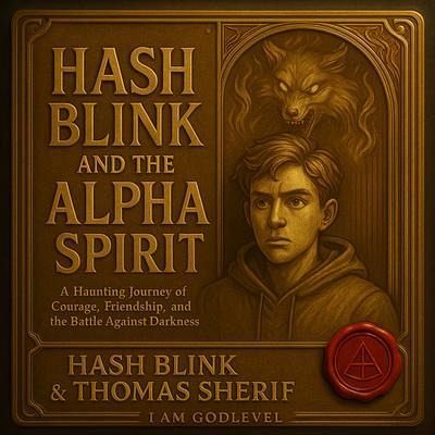 Hash Blink and the alpha spirit (eBook, ePUB) Hash Blink and the alpha spirit (eBook, ePUB)