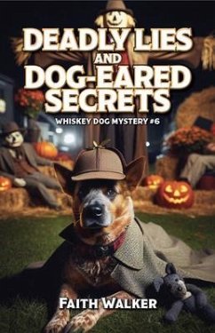 Cover Deadly Lies and Dog-Eared Secrets (eBook, ePUB)