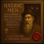 Hasidic men: Unleashing the Power of Faith (eBook, ePUB) Hasidic men: Unleashing the Power of Faith (eBook, ePUB)