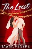 The Last (Passion Pacts, #3) (eBook, ePUB)