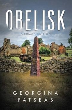 Obelisk (eBook, ePUB) - Sano, Georgina Fatseas Obelisk (eBook, ePUB) - Sano, Georgina Fatseas