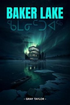 Cover Baker Lake (eBook, ePUB)
