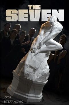 Cover The Seven (eBook, ePUB)