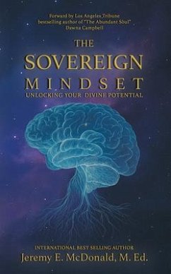 The Sovereign Mindset (eBook, ePUB) Cover The Sovereign Mindset (eBook, ePUB)
