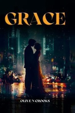 Cover Grace (eBook, ePUB)