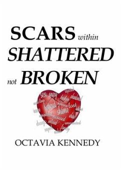 Cover SCARS within (eBook, ePUB)