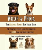 Woof-a-Pedia (eBook, ePUB) Woof-a-Pedia (eBook, ePUB)