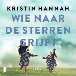 Wie naar de sterren grijpt (MP3-Download) Cover Wie naar de sterren grijpt (MP3-Download)