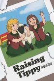Raising Tippy (eBook, ePUB)