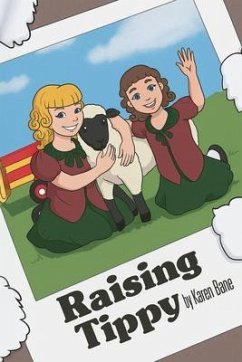Cover Raising Tippy (eBook, ePUB)