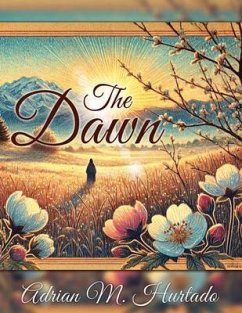 The Dawn (eBook, ePUB) Cover The Dawn (eBook, ePUB)