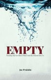 Empty (eBook, ePUB) Empty (eBook, ePUB)