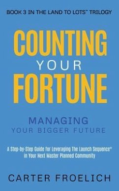 Counting Your Fortune (eBook, ePUB) Cover Counting Your Fortune (eBook, ePUB)