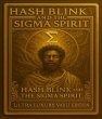 HASH BLINK AND THE SIGMA SPIRIT (eBook,... - Bild 1
