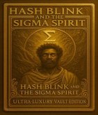 HASH BLINK AND THE SIGMA SPIRIT (eBook, ePUB) HASH BLINK AND THE SIGMA SPIRIT (eBook, ePUB)