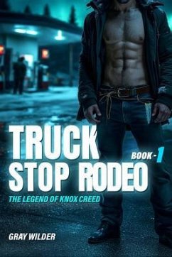 Cover Truck Stop Rodeo (eBook, ePUB)