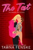 The Test (Passion Pacts, #2) (eBook, ePUB)