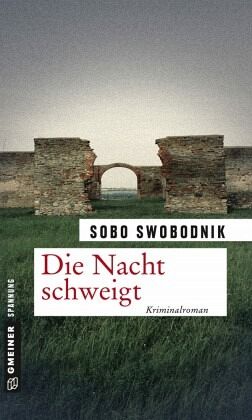 Die Nacht schweigt (Restauflage) Die Nacht schweigt (Restauflage)