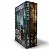 The E Apocrypha (eBook, ePUB) The E Apocrypha (eBook, ePUB)