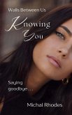 Knowing You (Walls Between Us, #3) (eBook, ePUB)