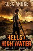 Hells & High Water (The E Apocrypha, #3) (eBook, ePUB) Hells & High Water (The E Apocrypha, #3) (eBook, ePUB)