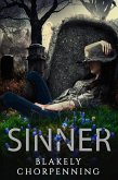 Sinner (Sinners and Saints) (eBook, ePUB)