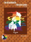 Ein Regenbogen für den Schah (eBook, ePUB)