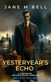 Yesteryear's Echo (eBook, ePUB)
