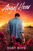 Angel Hour (eBook, ePUB) Angel Hour (eBook, ePUB)