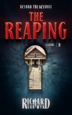 The Reaping (Beyond the Keyhole, #3) (eBook, ePUB) The Reaping (Beyond the Keyhole, #3) (eBook, ePUB)
