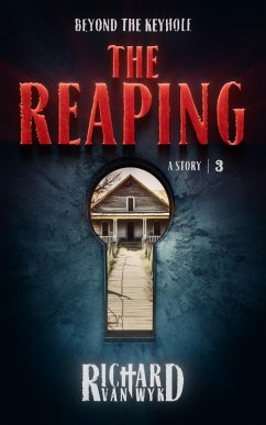 Cover The Reaping (Beyond the Keyhole, #3) (eBook, ePUB)