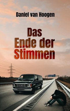 Cover Das Ende der Stimmen (eBook, ePUB)