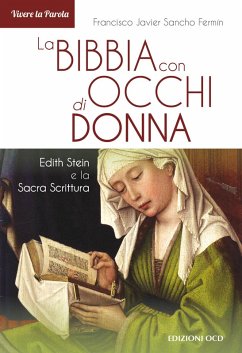 La Bibbia con occhi di donna (eBook, ePUB) Cover La Bibbia con occhi di donna (eBook, ePUB)