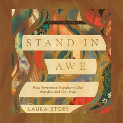 Cover Stand in Awe (MP3-Download)