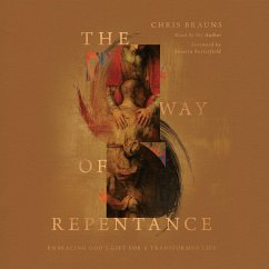 Cover The Way of Repentance (MP3-Download)