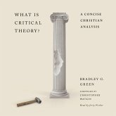 What Is Critical Theory? (MP3-Download) What Is Critical Theory? (MP3-Download)