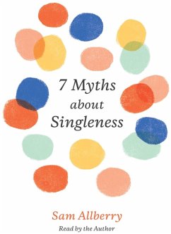 Cover 7 Myths about Singleness (MP3-Download)