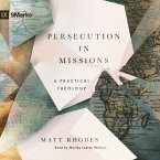 Persecution in Missions (MP3-Download)