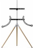 One for All TV Stand Ultraslim TURN 65 Tripod 360 WM7472 light One for All TV Stand Ultraslim TURN 65 Tripod 360 WM7472 light
