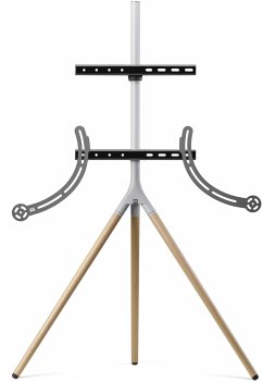 Cover One for All TV Stand Ultraslim TURN 65 Tripod 360 WM7472 light